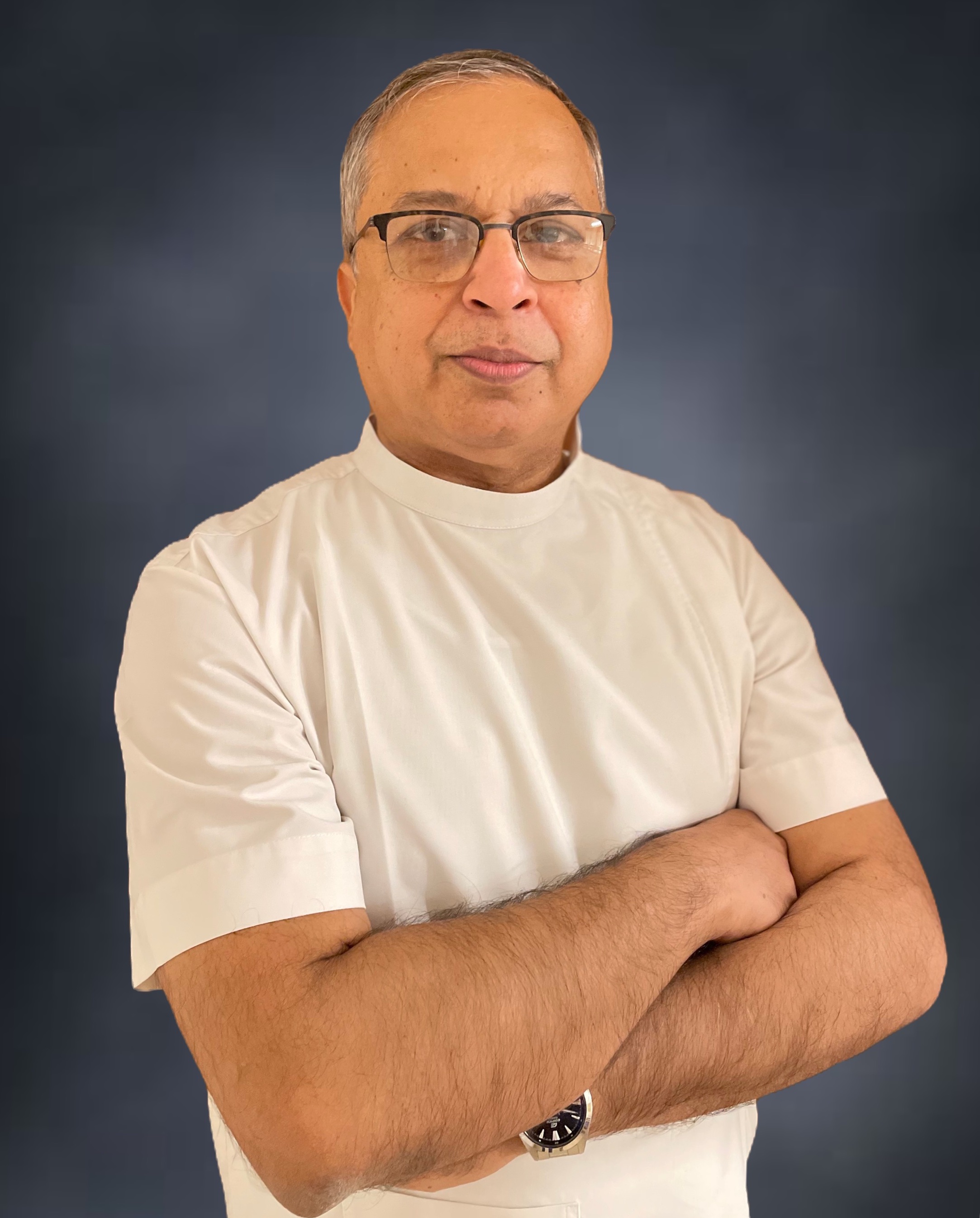 Deepak 2