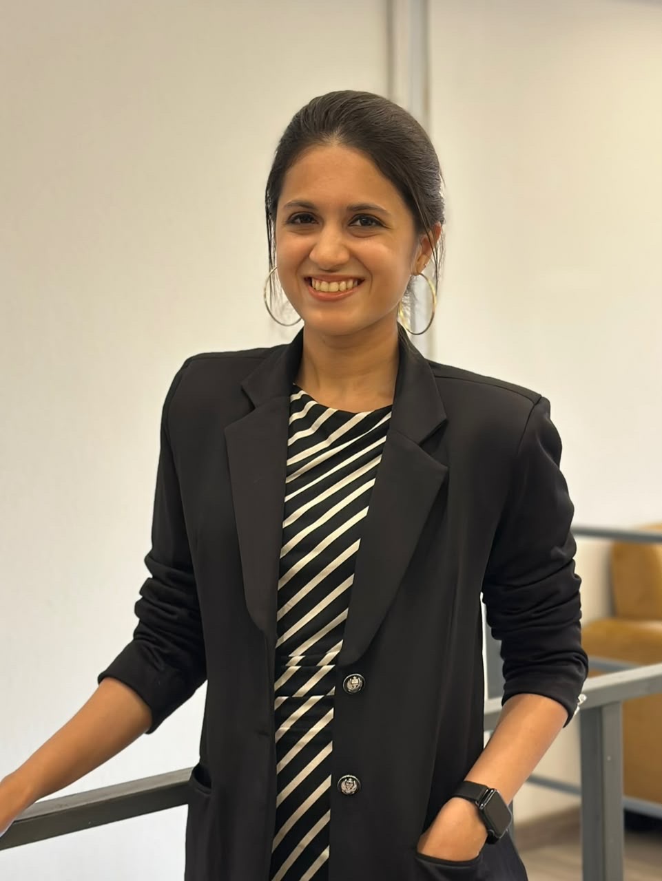 Dr. Niha Naveed