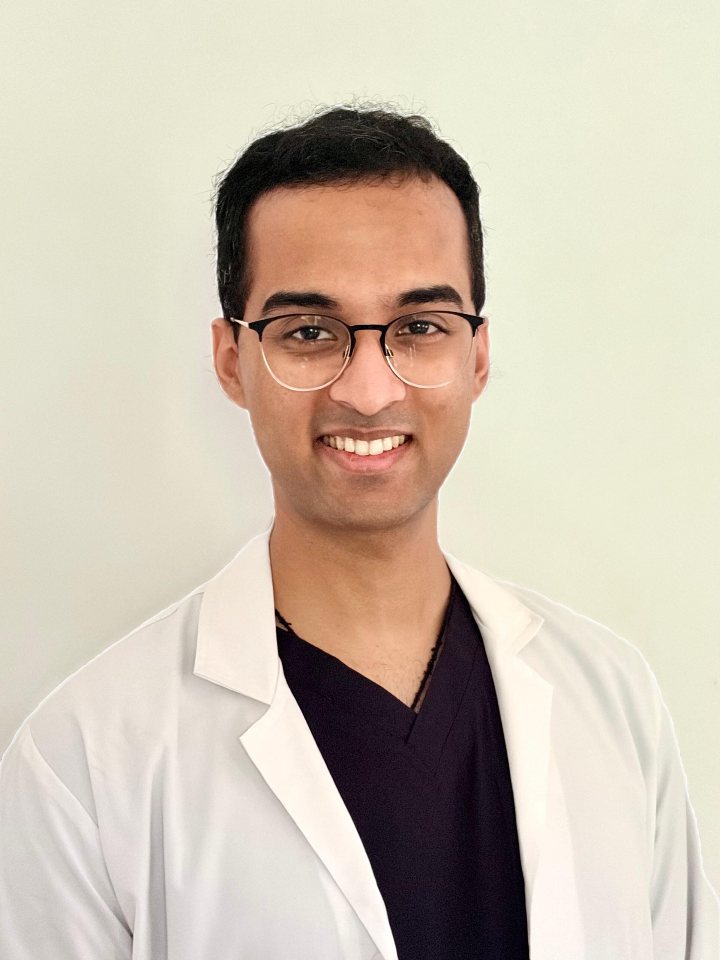 Dr. Bala Kiran